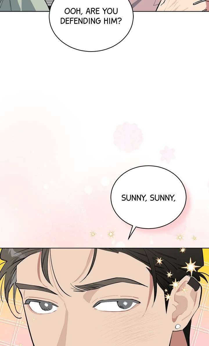 Baby, Light My Fire Chapter 7 page 39 - 