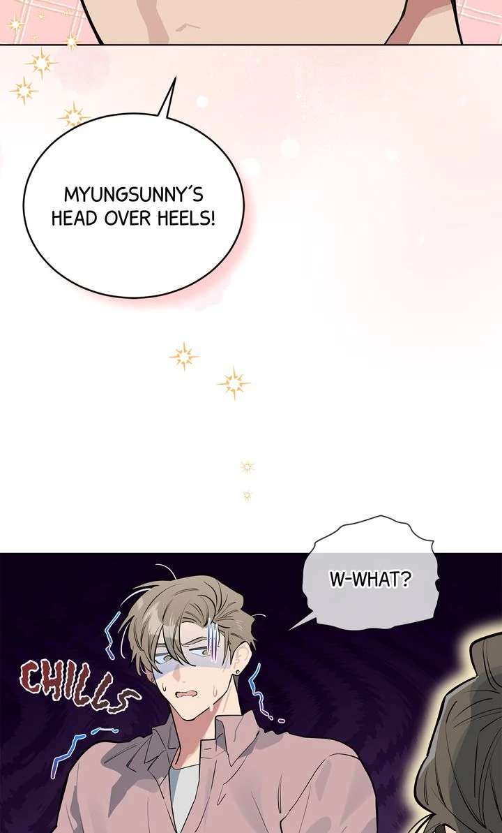 Baby, Light My Fire Chapter 7 page 40 - 