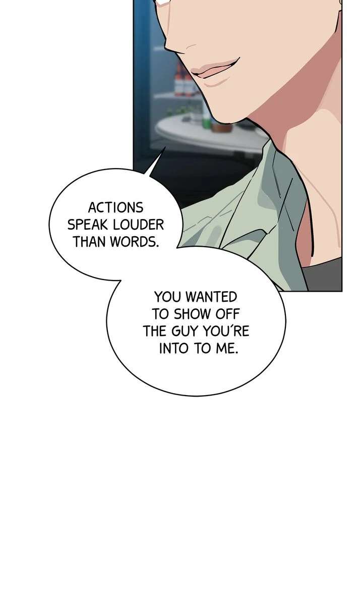Baby, Light My Fire Chapter 7 page 42 - 