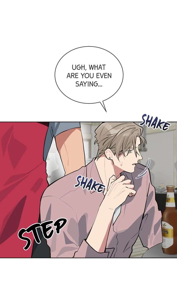 Baby, Light My Fire Chapter 7 page 46 - 