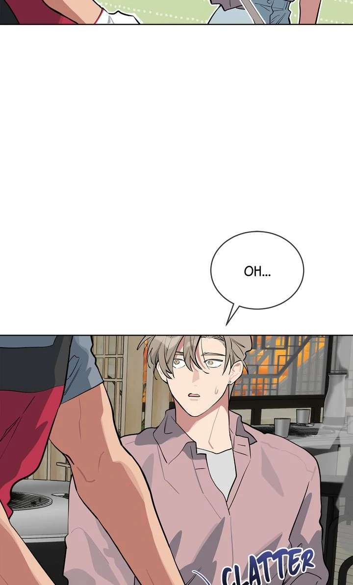 Baby, Light My Fire Chapter 7 page 48 - 