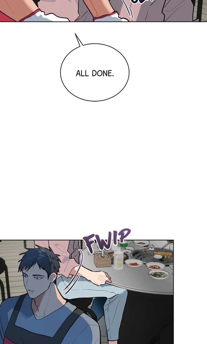 Baby, Light My Fire Chapter 7 page 49 - 