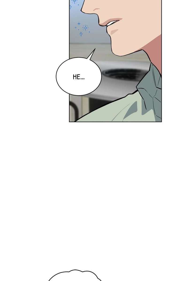 Baby, Light My Fire Chapter 7 page 6 - 