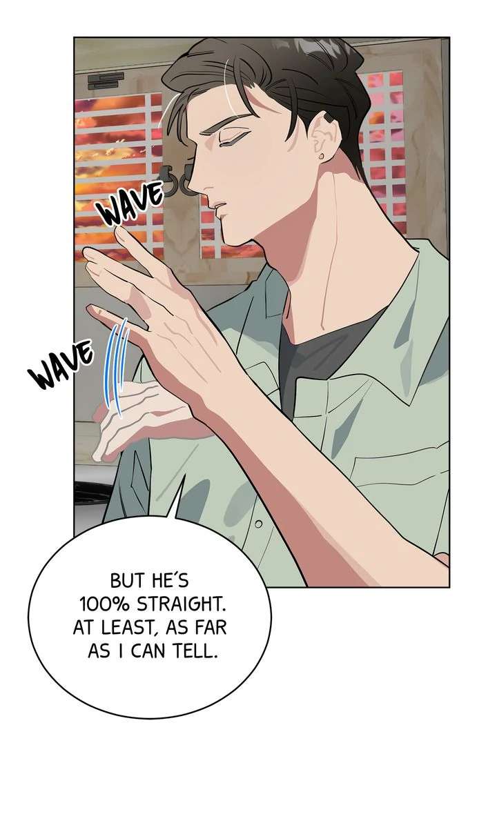 Baby, Light My Fire Chapter 7 page 52 - 