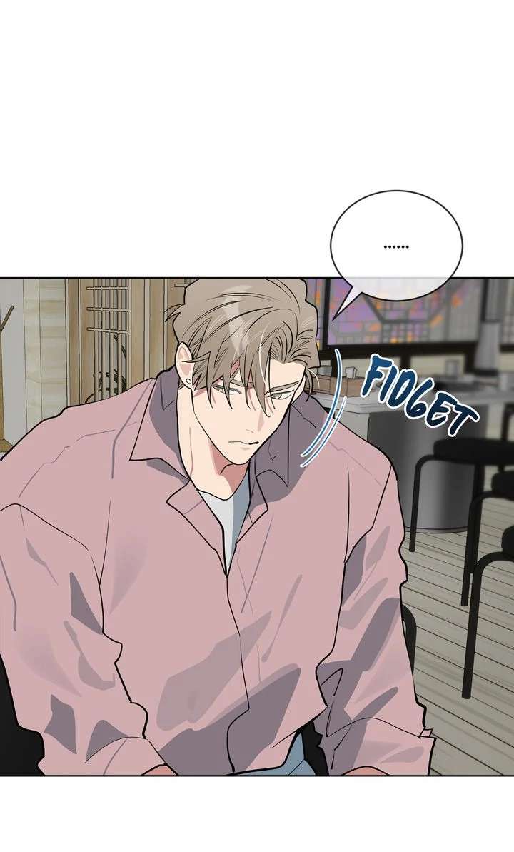 Baby, Light My Fire Chapter 7 page 53 - 