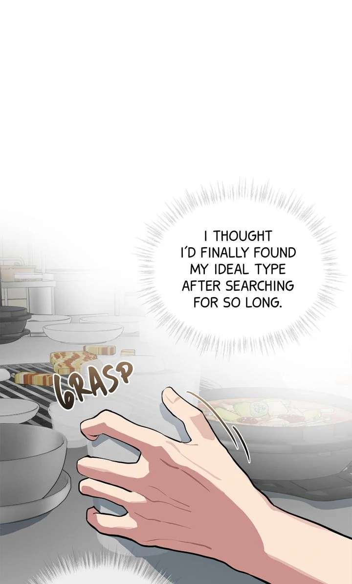 Baby, Light My Fire Chapter 7 page 54 - 