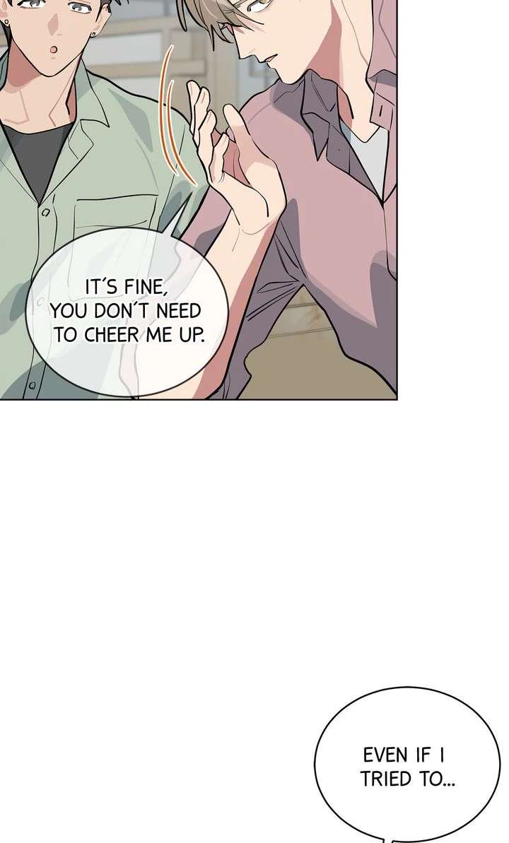 Baby, Light My Fire Chapter 7 page 56 - 