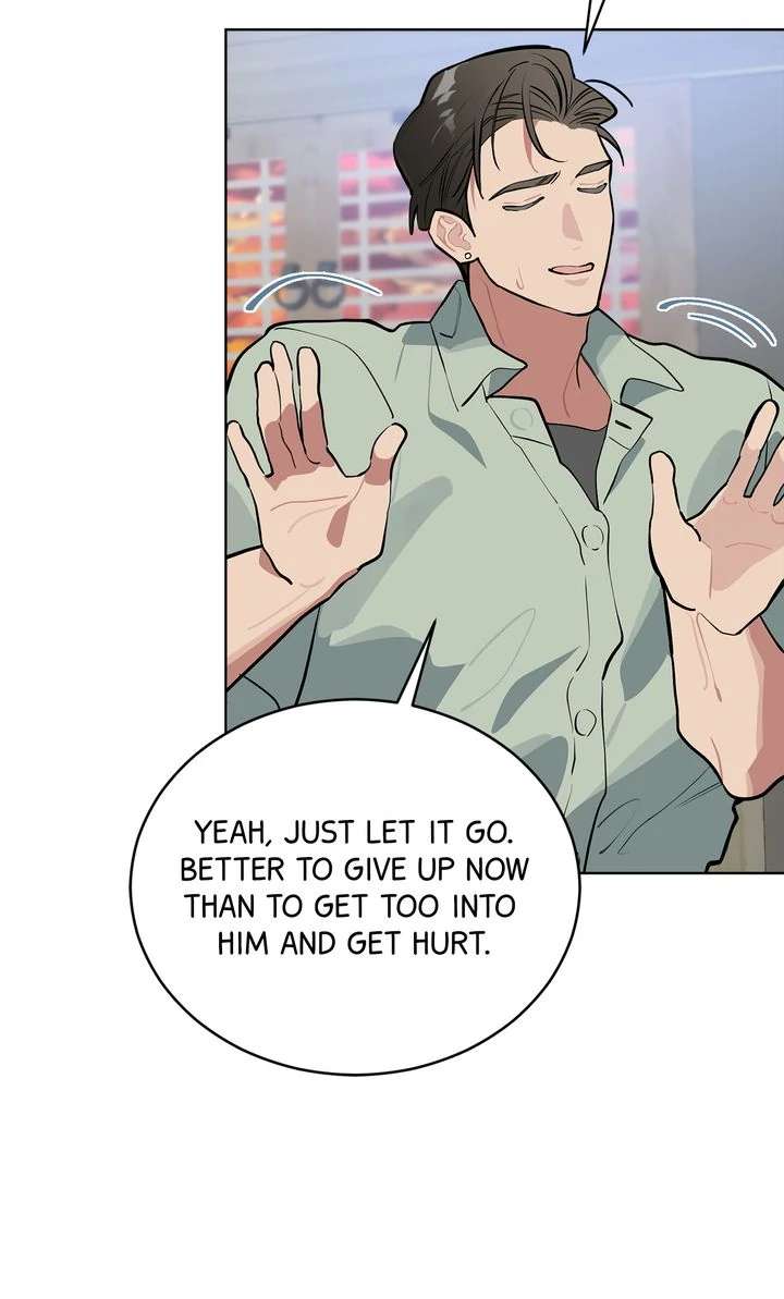Baby, Light My Fire Chapter 7 page 57 - 