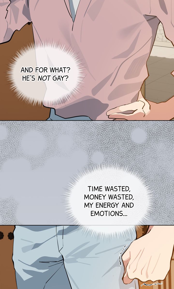 Baby, Light My Fire Chapter 7 page 62 - 