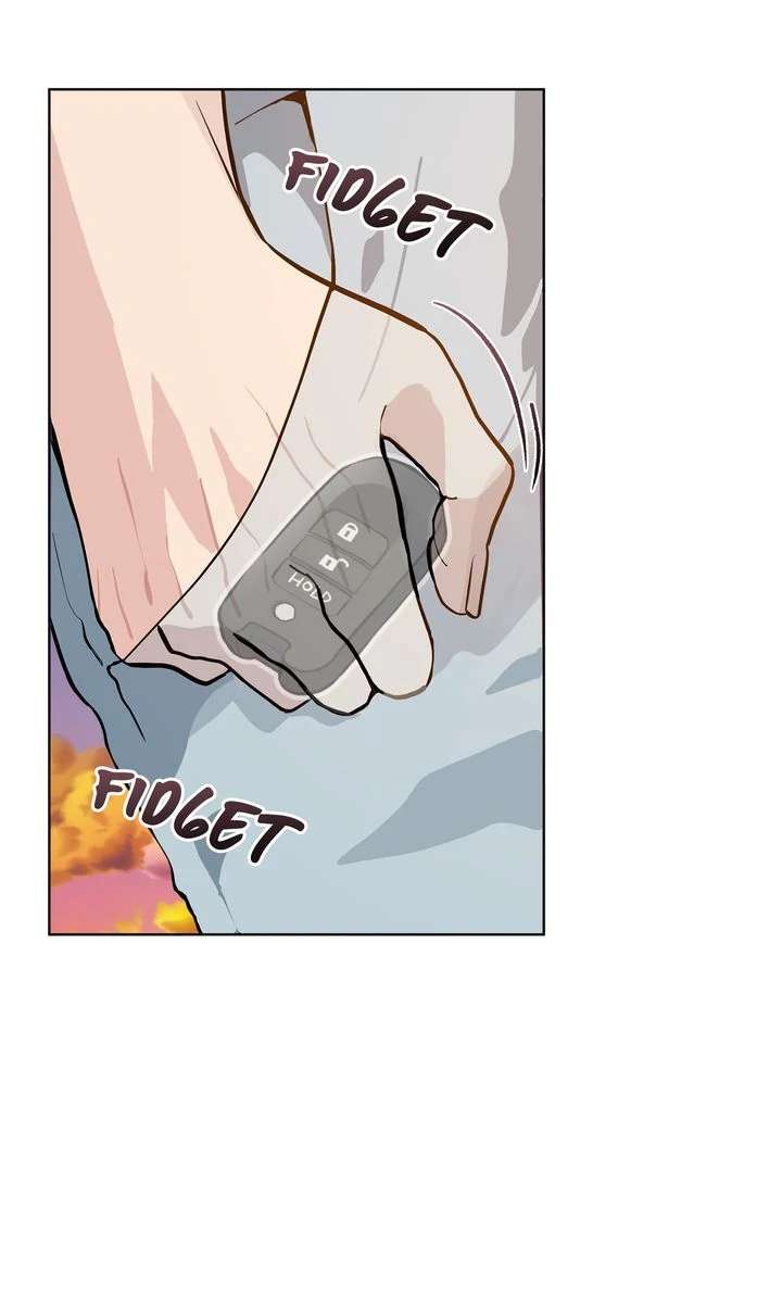 Baby, Light My Fire Chapter 7 page 64 - 