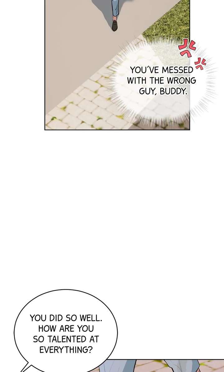 Baby, Light My Fire Chapter 7 page 67 - 