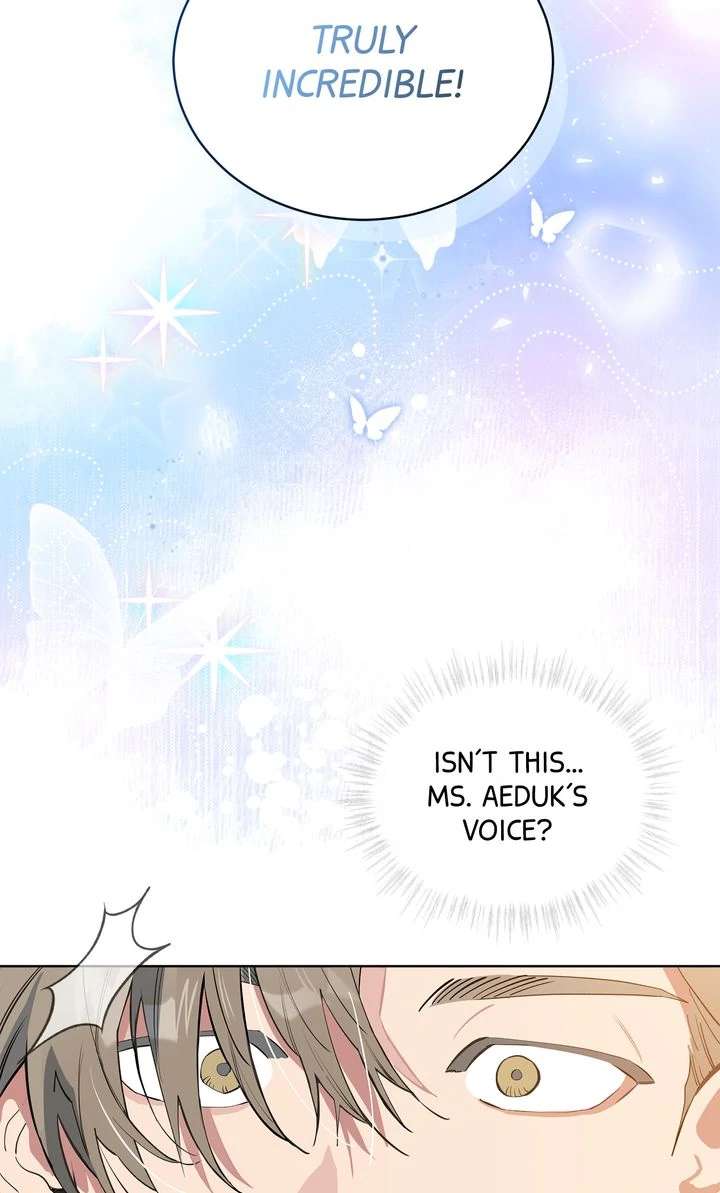Baby, Light My Fire Chapter 7 page 69 - 