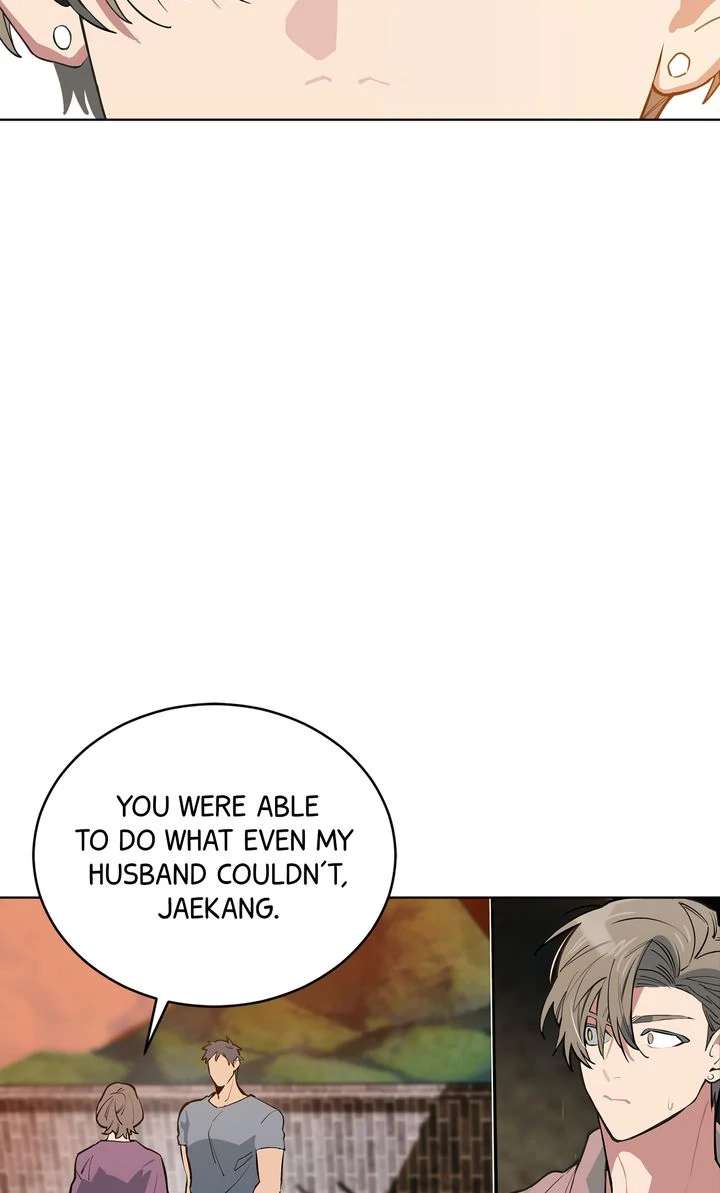 Baby, Light My Fire Chapter 7 page 70 - 