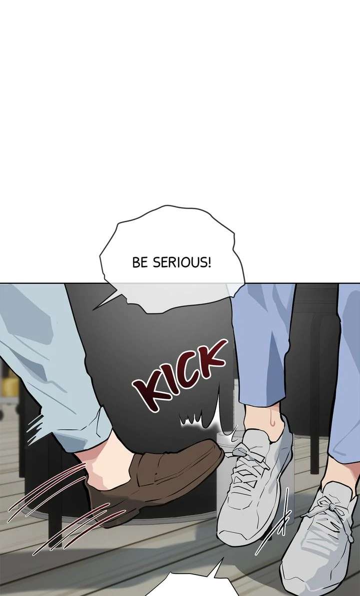 Baby, Light My Fire Chapter 7 page 8 - 