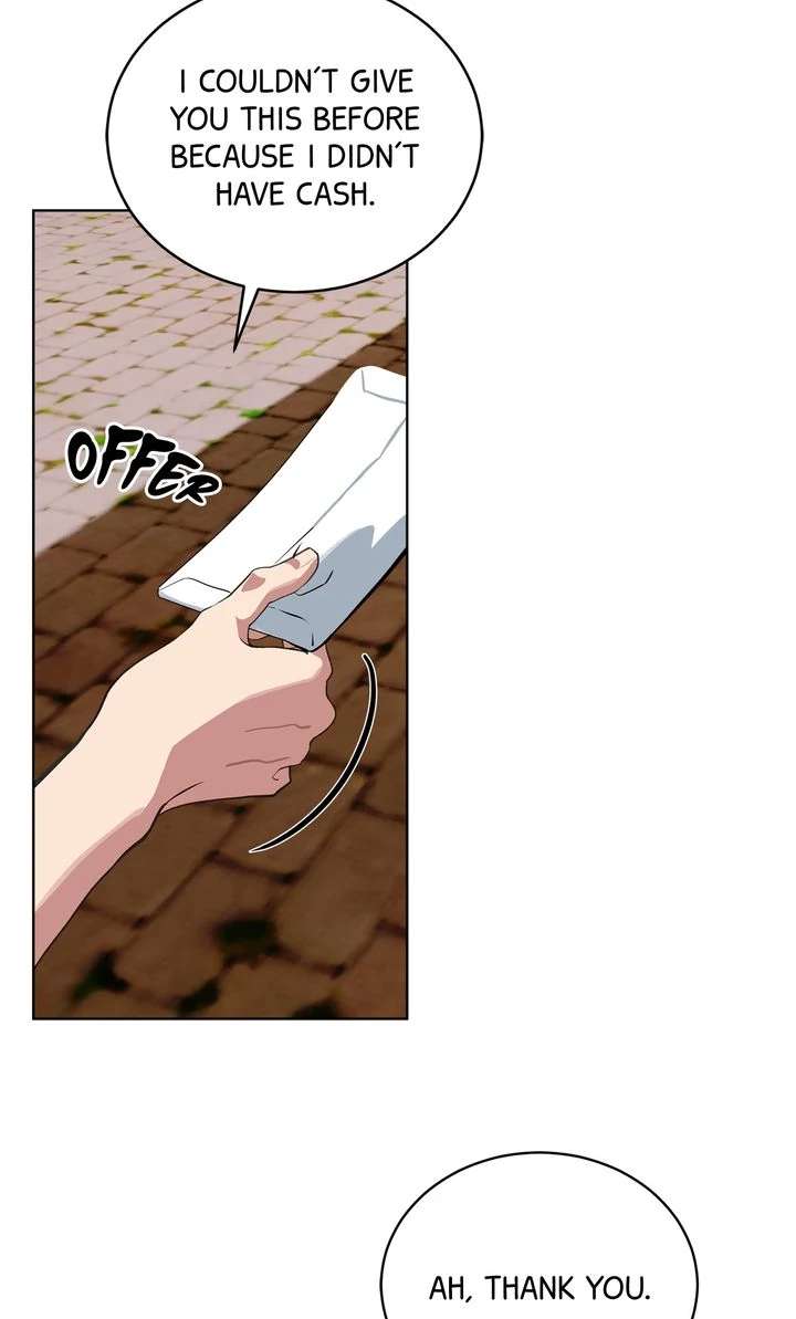Baby, Light My Fire Chapter 7 page 72 - 