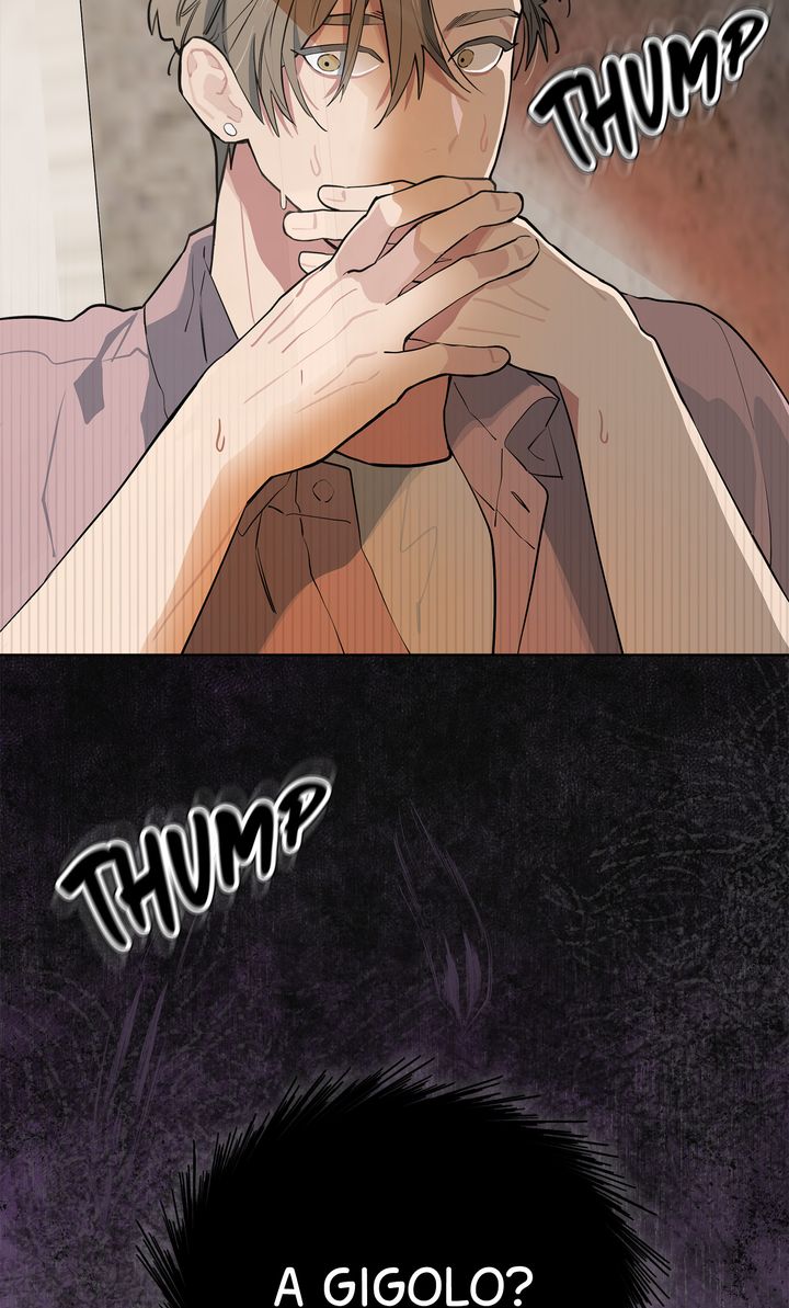 Baby, Light My Fire Chapter 7 page 76 - 