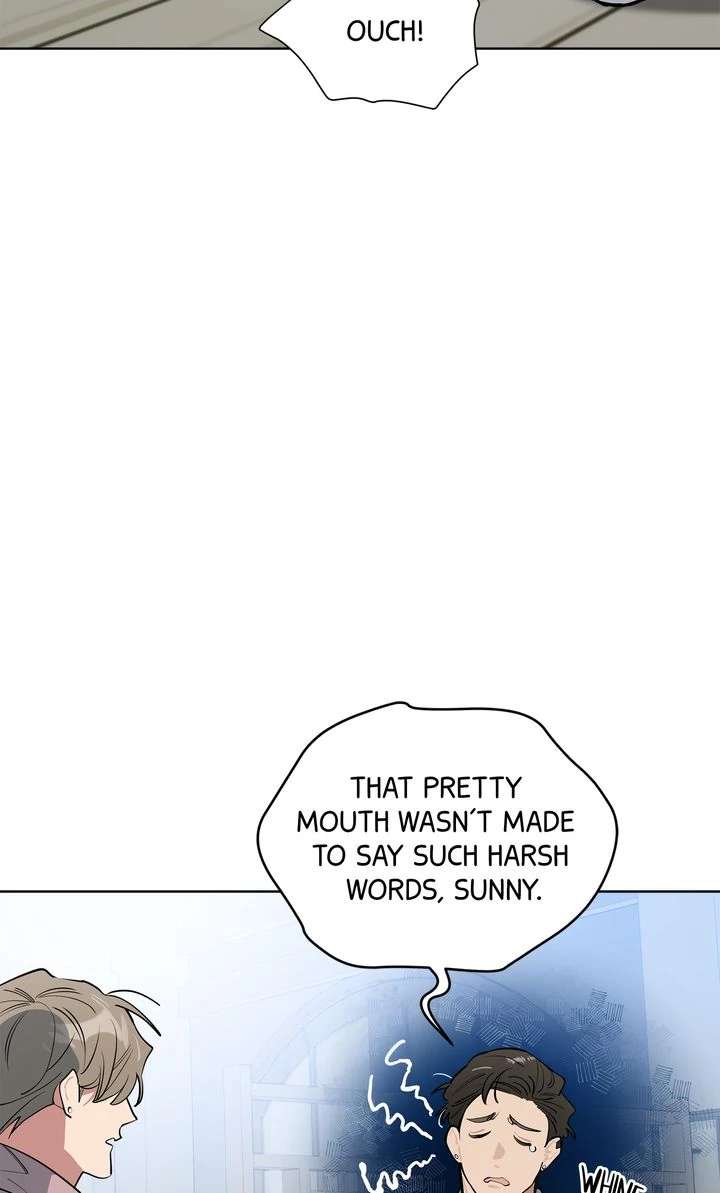 Baby, Light My Fire Chapter 7 page 9 - 