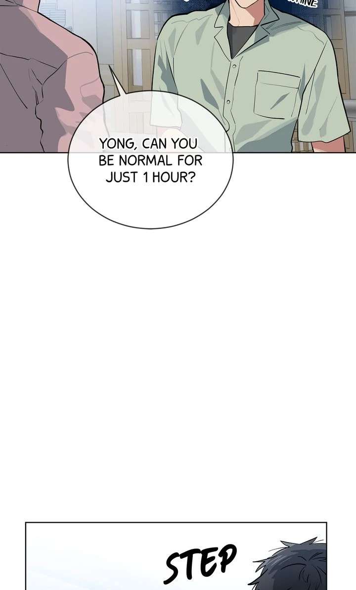 Baby, Light My Fire Chapter 7 page 10 - 