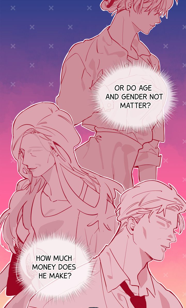 Baby, Light My Fire Chapter 8 page 11 - 