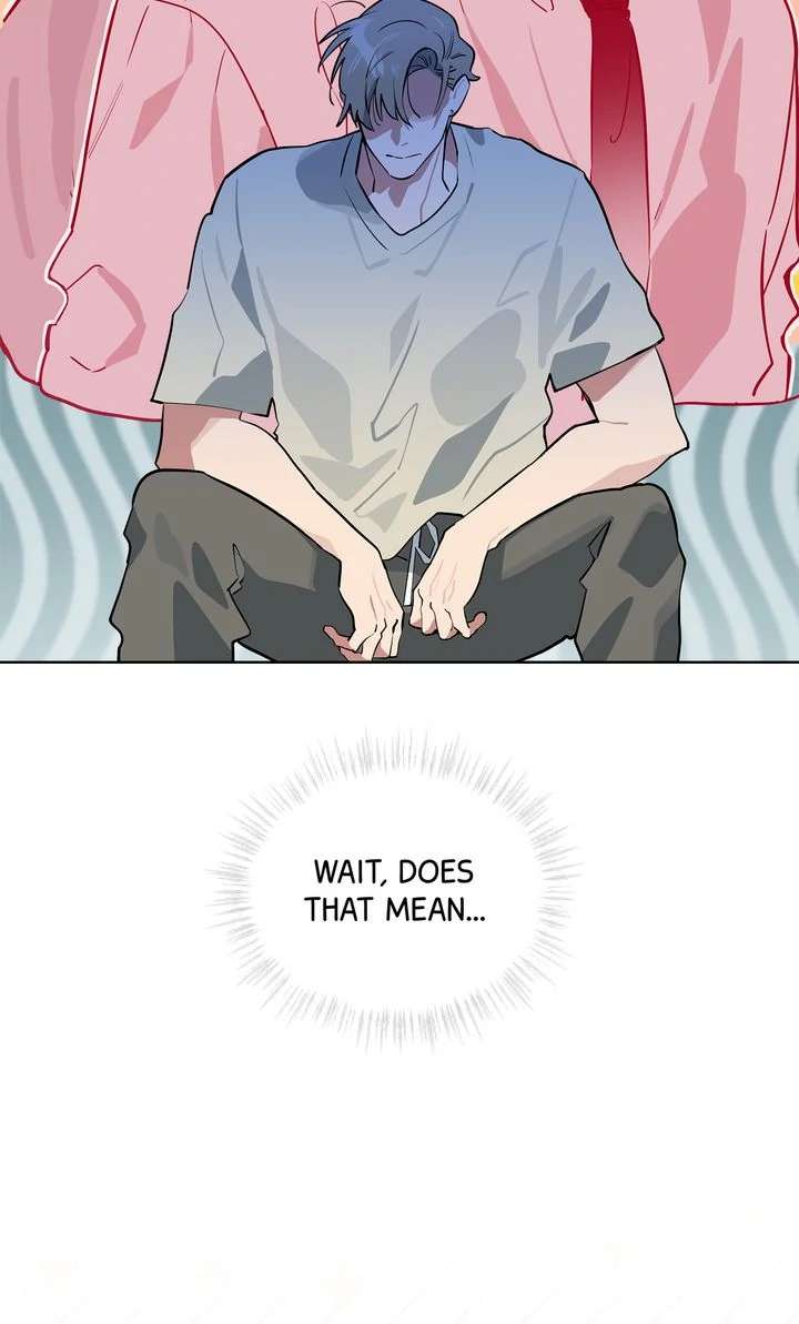 Baby, Light My Fire Chapter 8 page 12 - 
