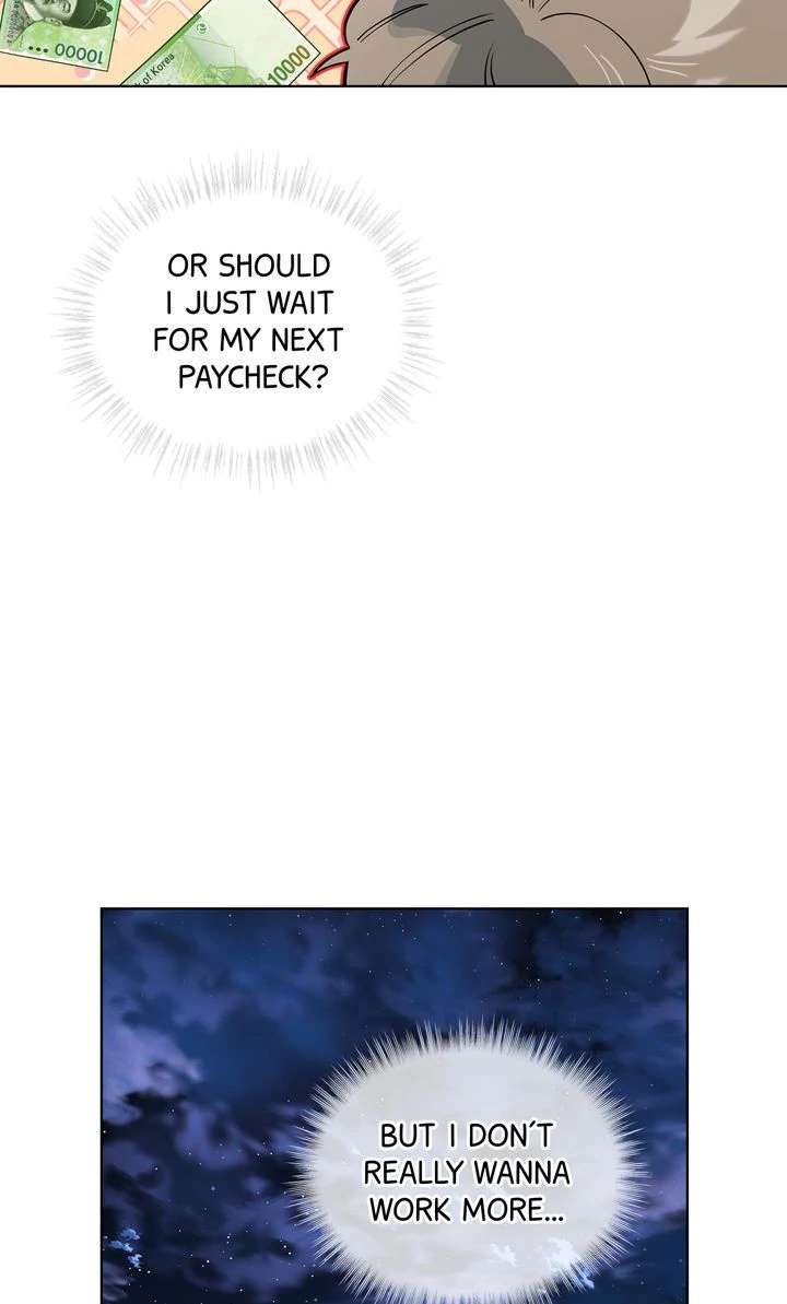 Baby, Light My Fire Chapter 8 page 19 - 