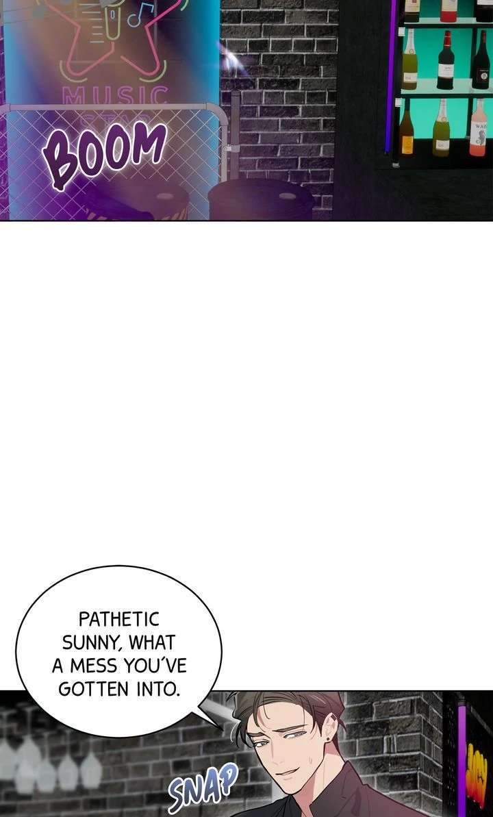 Baby, Light My Fire Chapter 8 page 23 - 