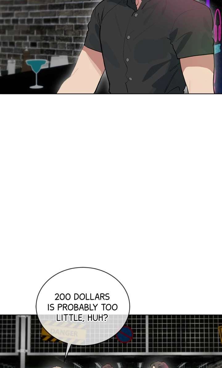 Baby, Light My Fire Chapter 8 page 24 - 