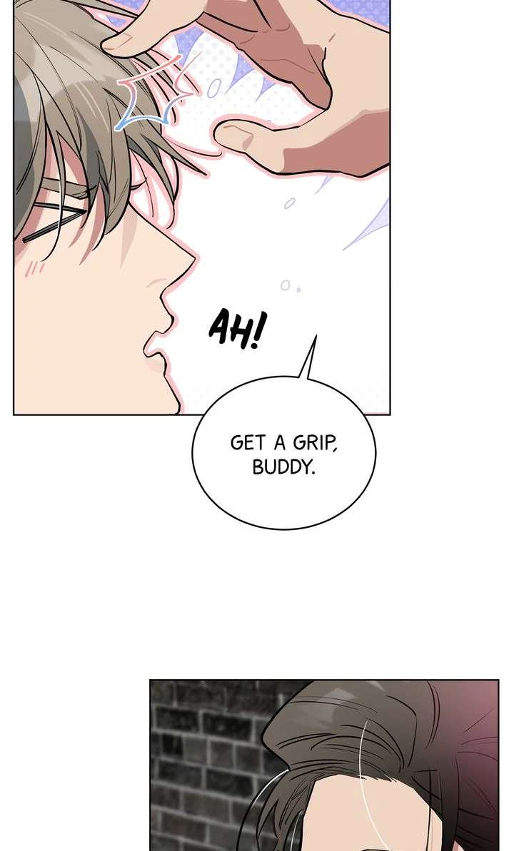 Baby, Light My Fire Chapter 8 page 26 - 