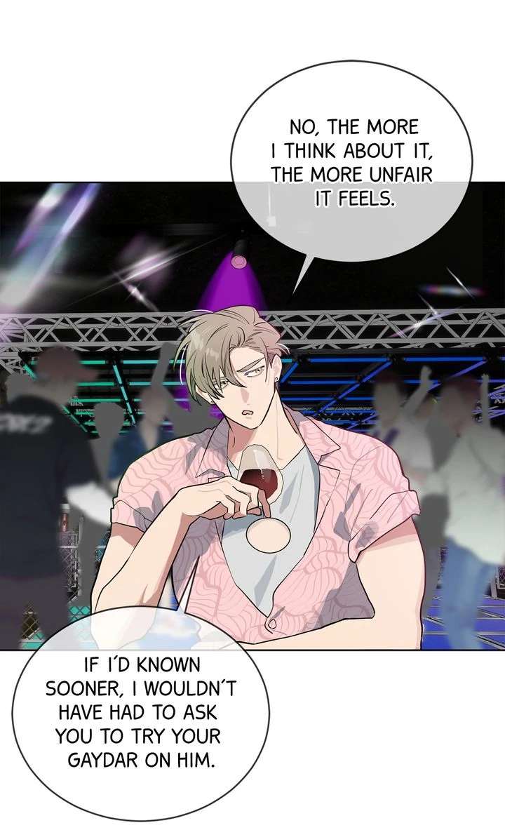 Baby, Light My Fire Chapter 8 page 28 - 