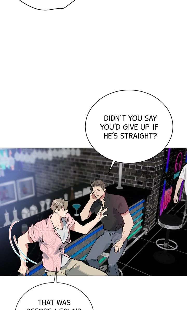 Baby, Light My Fire Chapter 8 page 30 - 