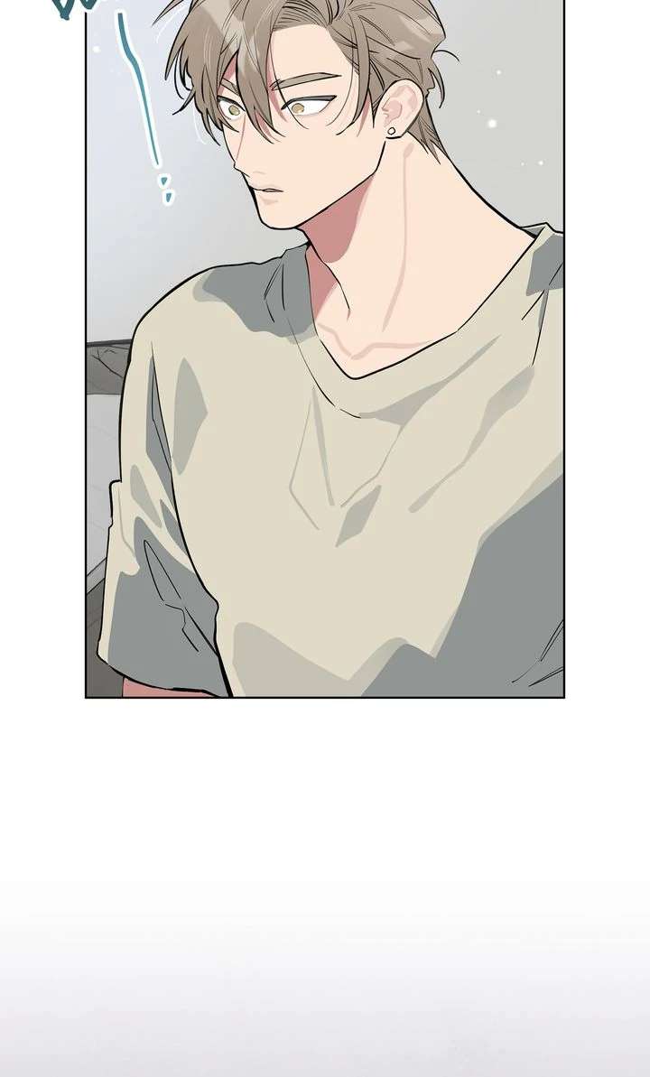 Baby, Light My Fire Chapter 8 page 4 - 
