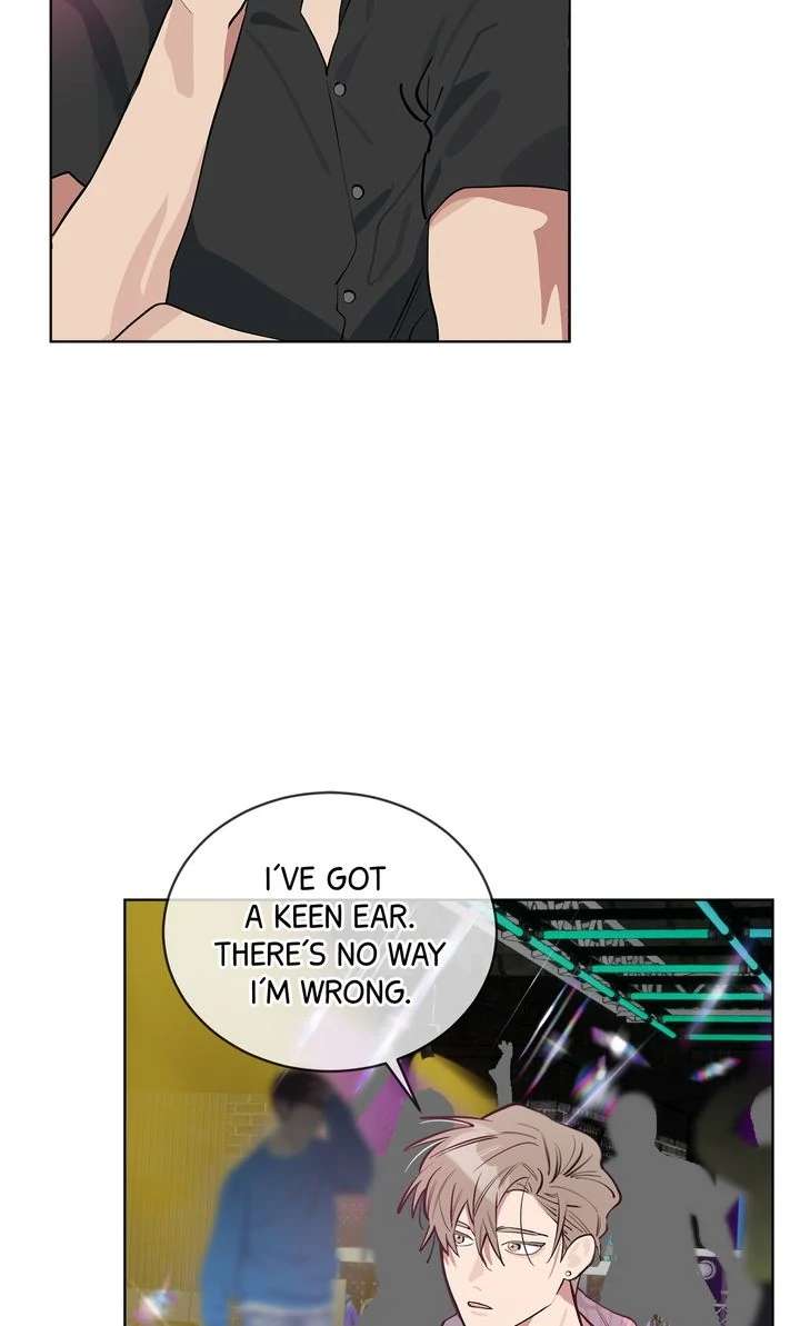 Baby, Light My Fire Chapter 8 page 32 - 