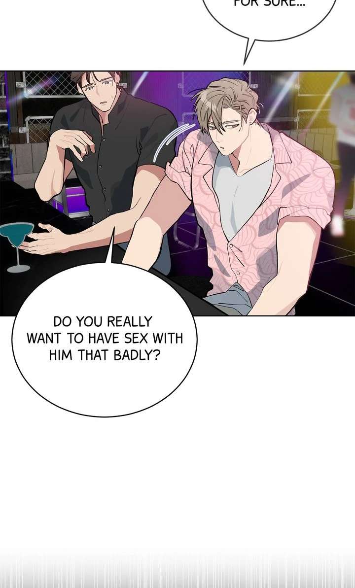 Baby, Light My Fire Chapter 8 page 35 - 
