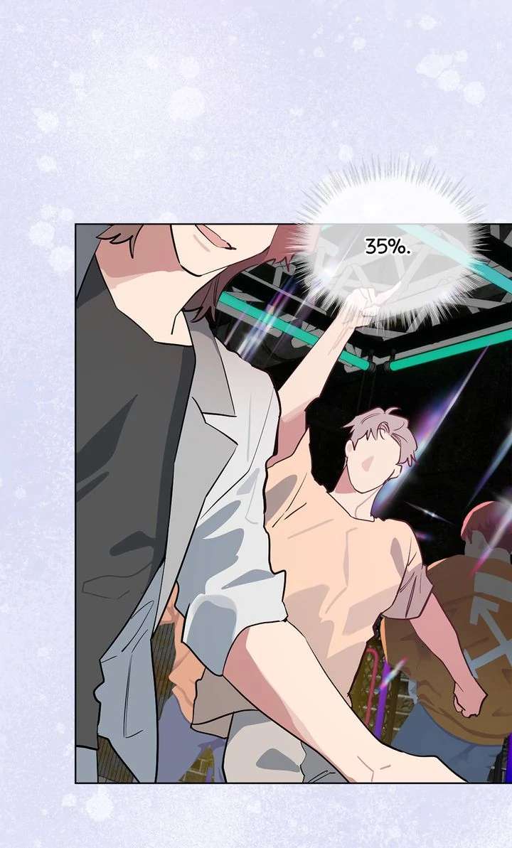 Baby, Light My Fire Chapter 8 page 45 - 