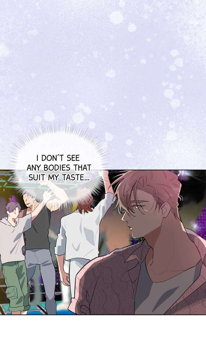 Baby, Light My Fire Chapter 8 page 46 - 