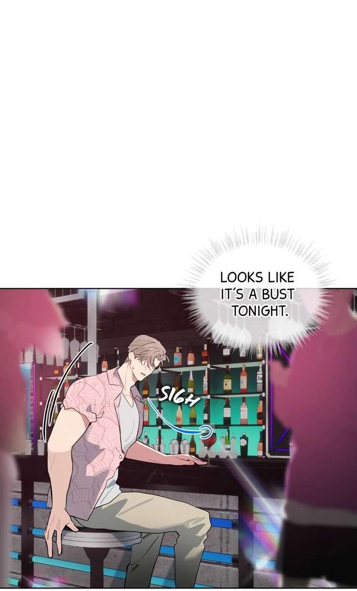 Baby, Light My Fire Chapter 8 page 47 - 