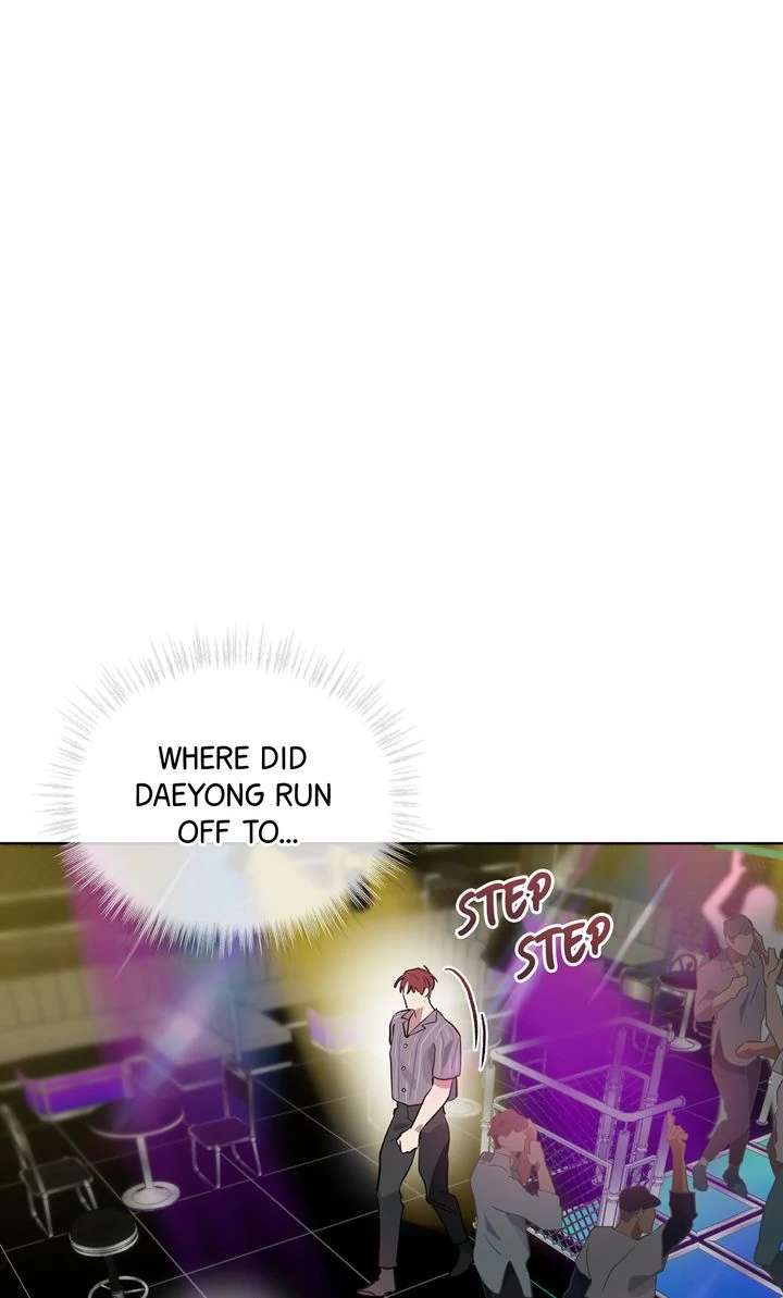 Baby, Light My Fire Chapter 8 page 48 - 