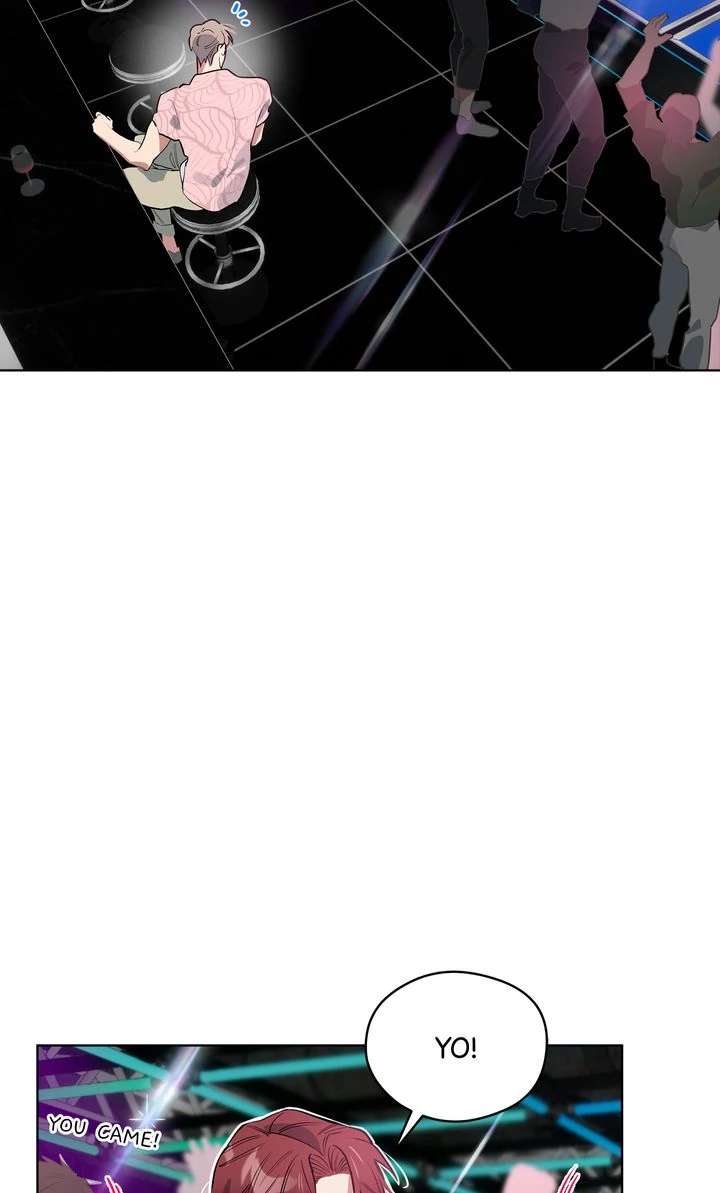 Baby, Light My Fire Chapter 8 page 49 - 