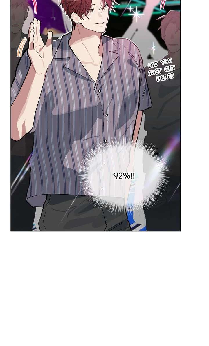 Baby, Light My Fire Chapter 8 page 50 - 