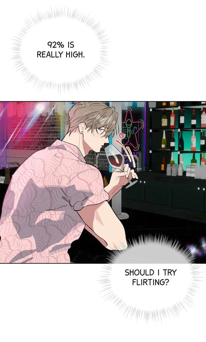 Baby, Light My Fire Chapter 8 page 51 - 
