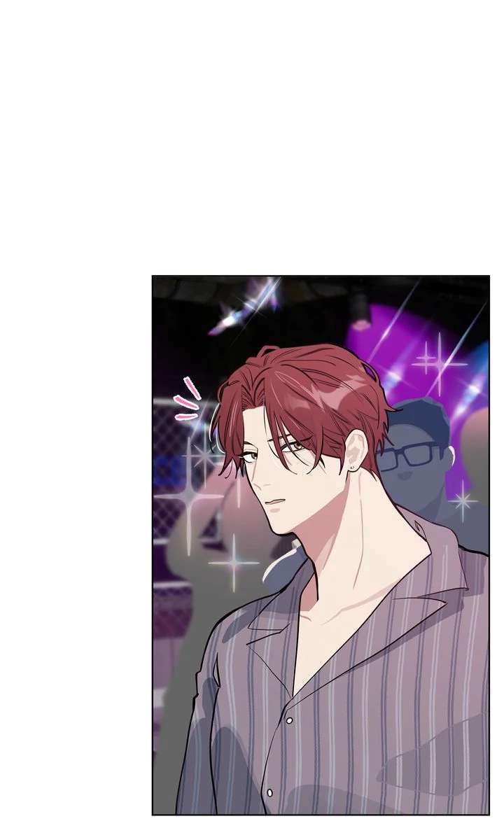 Baby, Light My Fire Chapter 8 page 52 - 