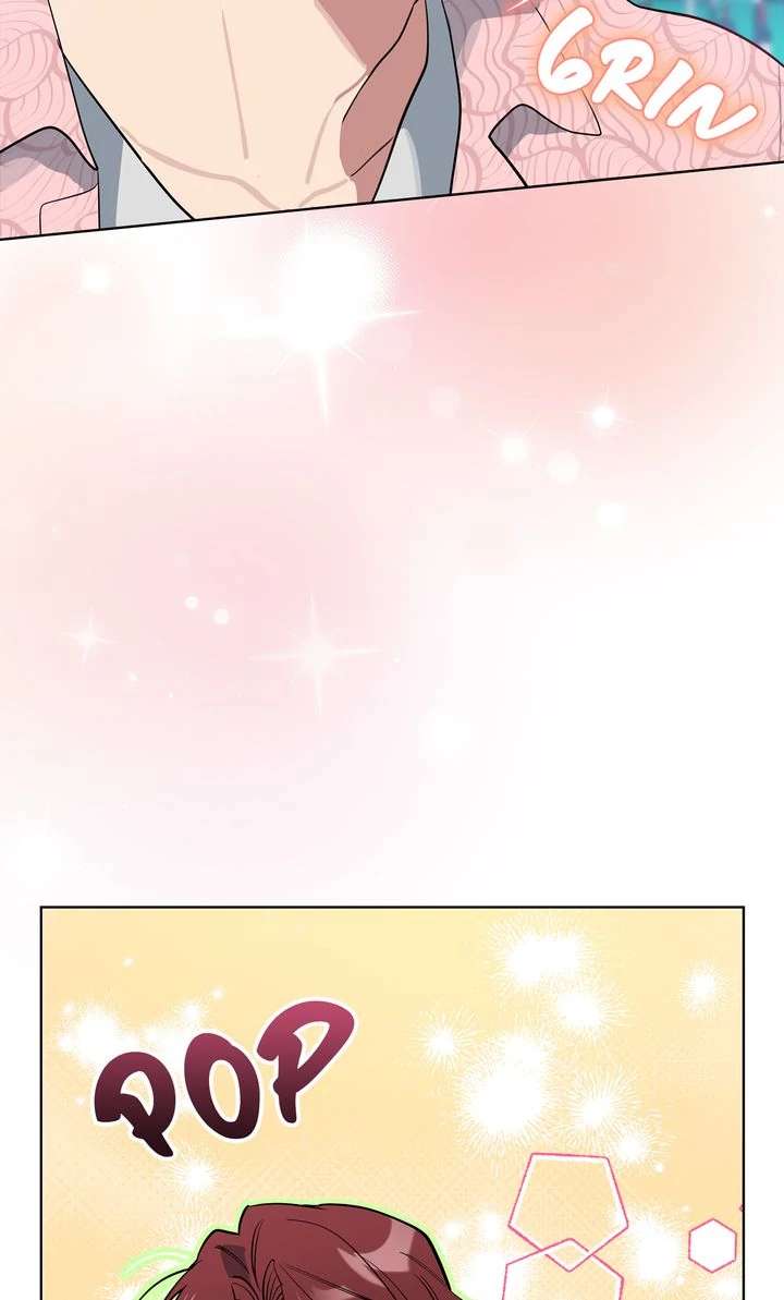 Baby, Light My Fire Chapter 8 page 54 - 