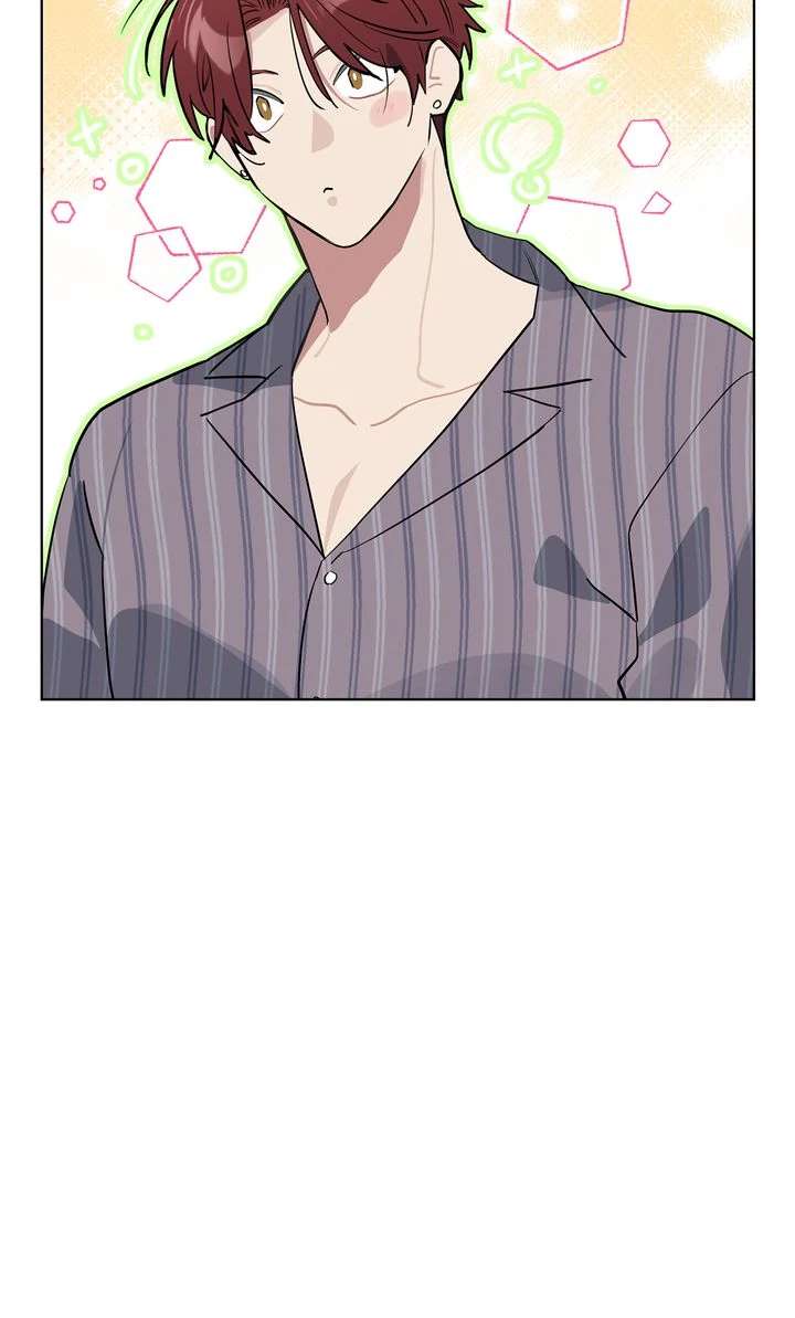 Baby, Light My Fire Chapter 8 page 55 - 