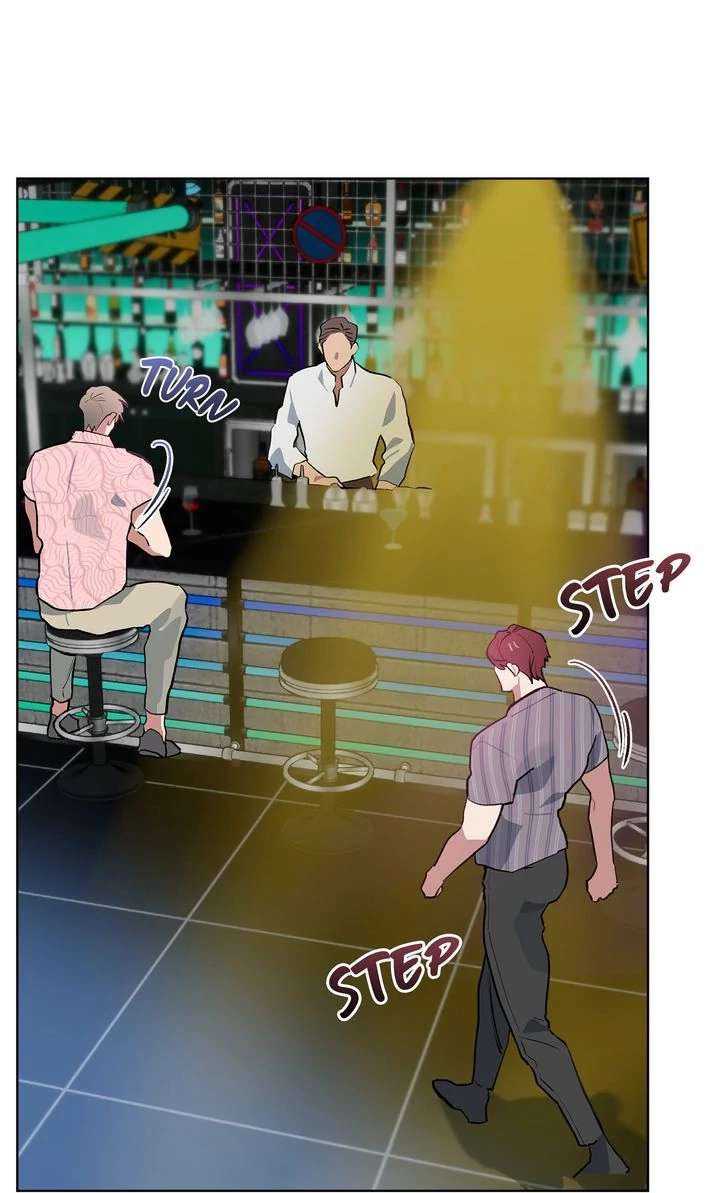 Baby, Light My Fire Chapter 8 page 56 - 