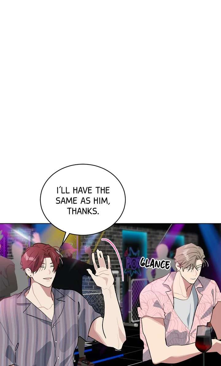 Baby, Light My Fire Chapter 8 page 57 - 