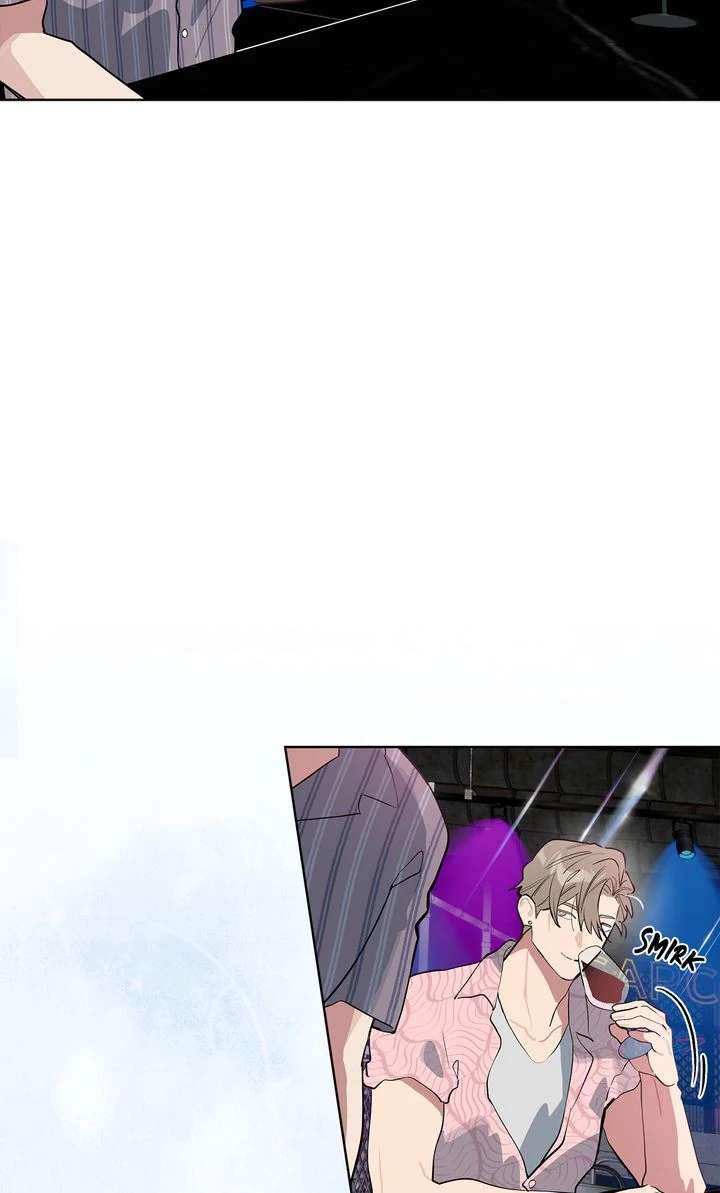Baby, Light My Fire Chapter 8 page 58 - 