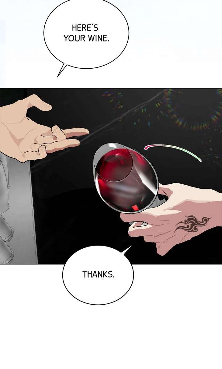 Baby, Light My Fire Chapter 8 page 60 - 