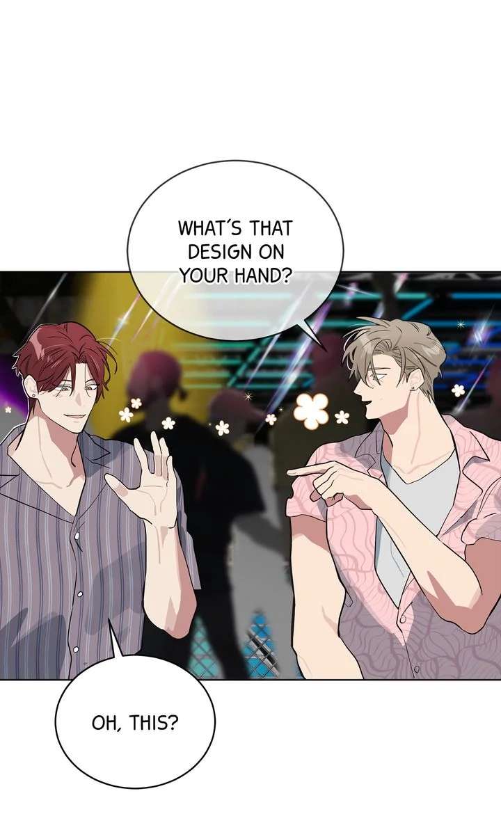 Baby, Light My Fire Chapter 8 page 61 - 