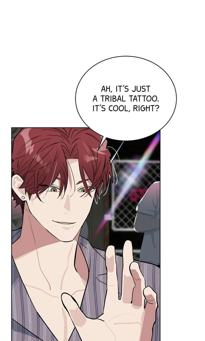 Baby, Light My Fire Chapter 8 page 62 - 