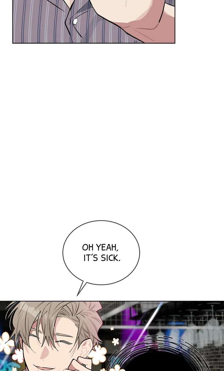 Baby, Light My Fire Chapter 8 page 63 - 